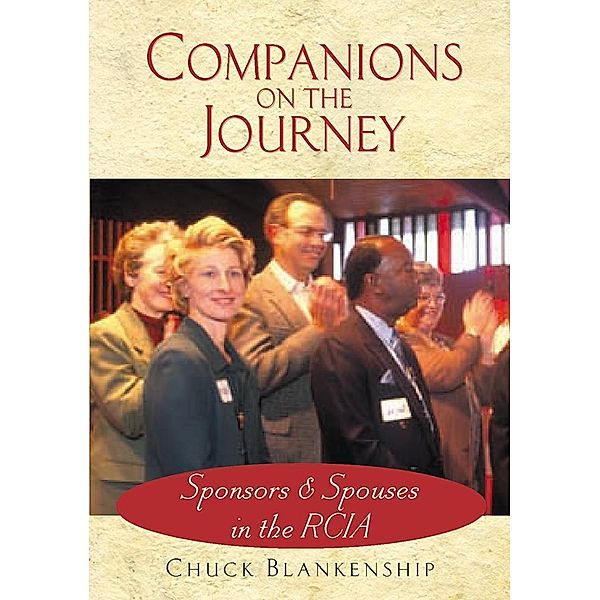 Companions on the Journey / Liguori, Blankenship Chuck
