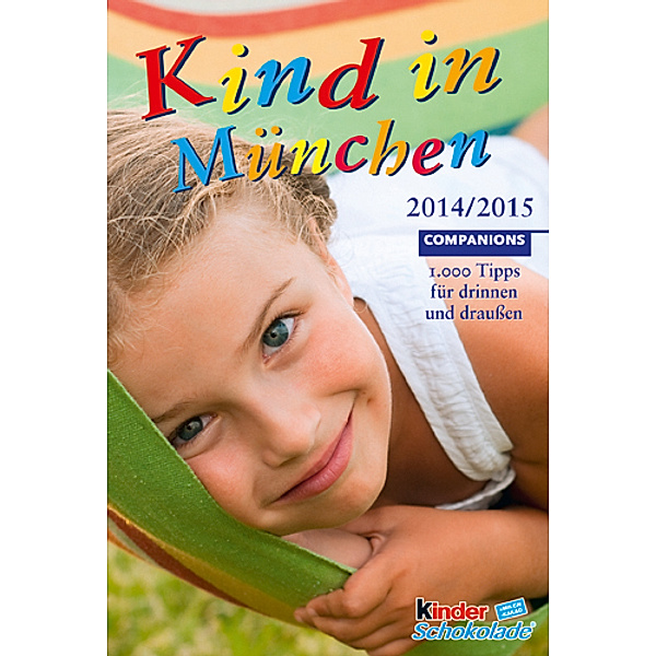 Companions Ratgeber / Kind in München 2014/2015