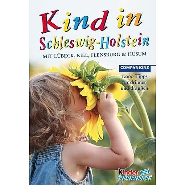 Companions Ratgeber / Kind in Schleswig-Holstein, Nadia Al- Kureischi