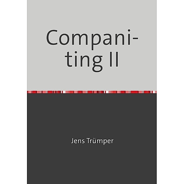 Companiting, Jens Trümper