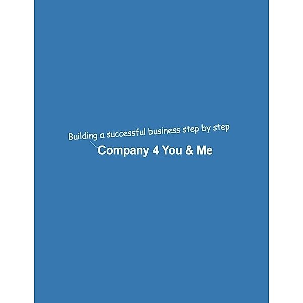 Company 4 You & Me, Dominik Mikulaschek