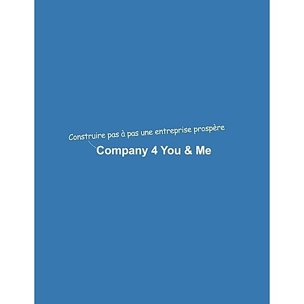 Company 4 You & Me, Dominik Mikulaschek