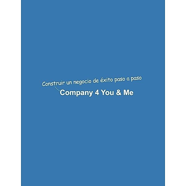 Company 4 You & Me, Dominik Mikulaschek