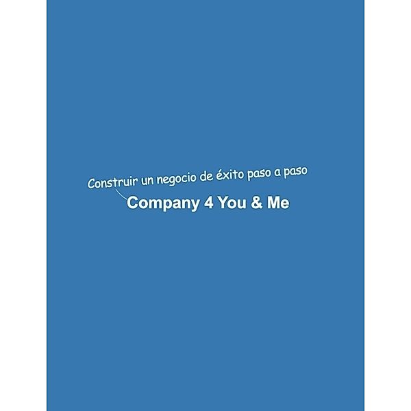Company 4 You & Me, Dominik Mikulaschek