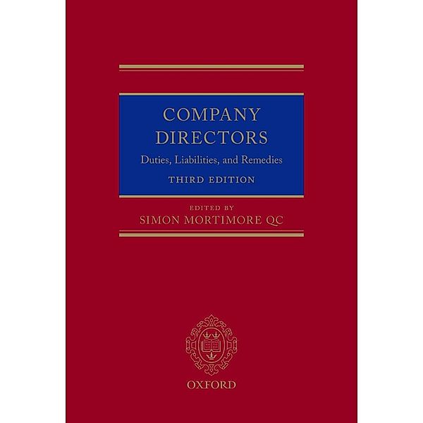 Company Directors