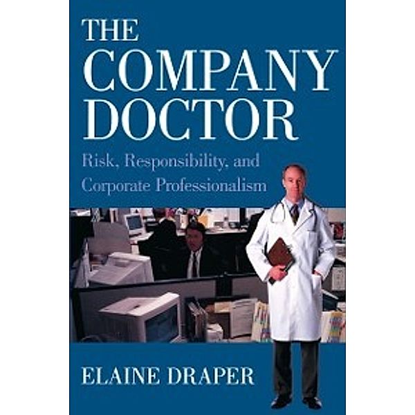 Company Doctor, Draper Elaine Draper