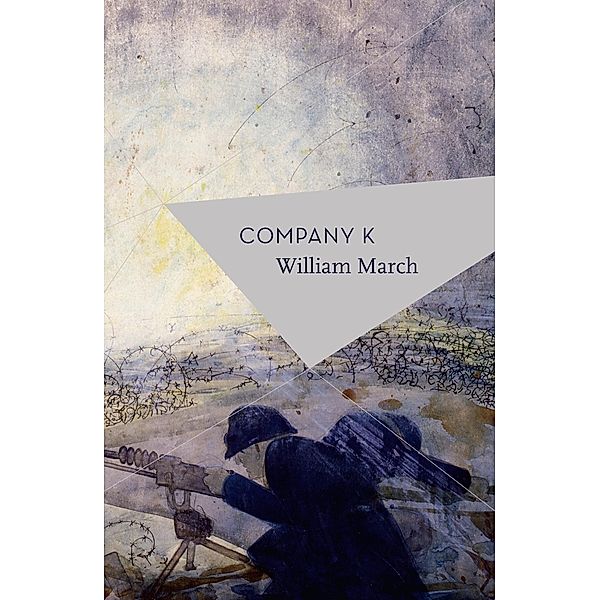 Company K, William March