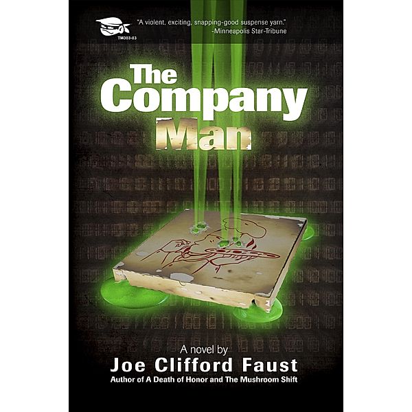 Company Man, Joe Clifford Faust