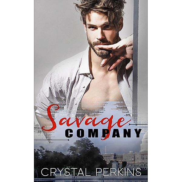 Company Men: Savage Company, Crystal Perkins