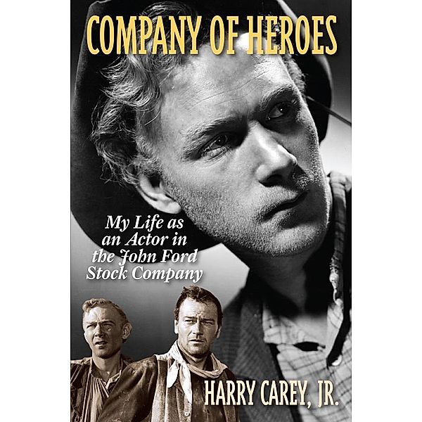 Company of Heroes, Jr. Carey