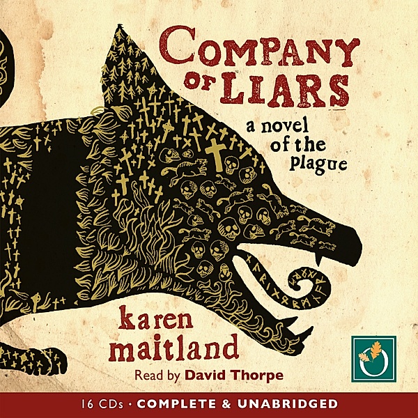 Company of Liars, Maitland Karen