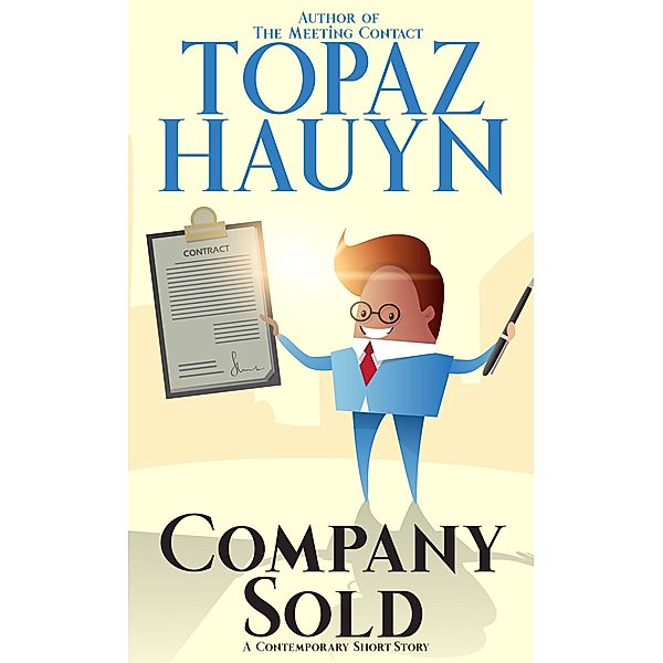 Company Sold, Topaz Hauyn