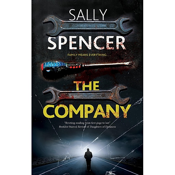 Company, The, Sally Spencer