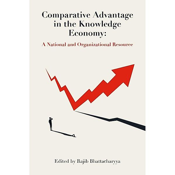 Comparative Advantage in the Knowledge Economy