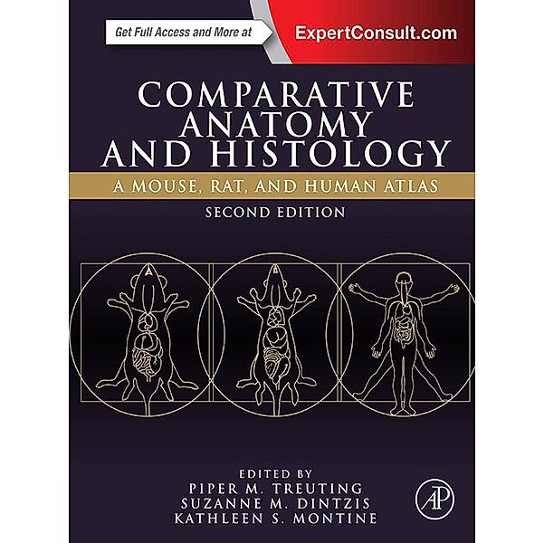 Comparative Anatomy and Histology