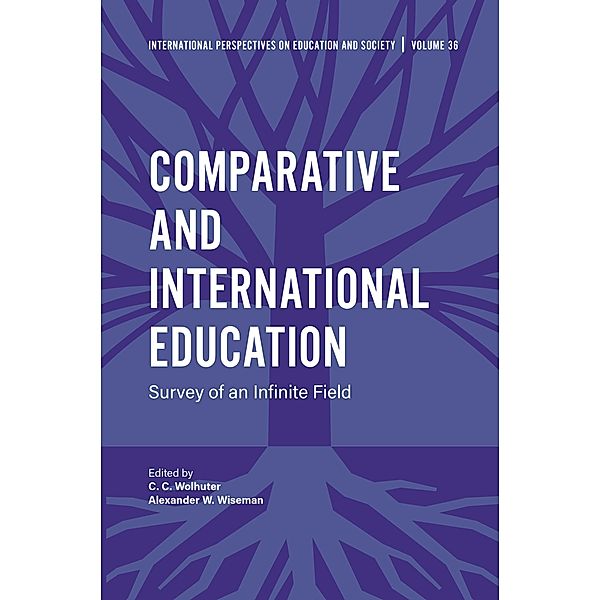 Comparative and International Education, C. C. Wolhuter