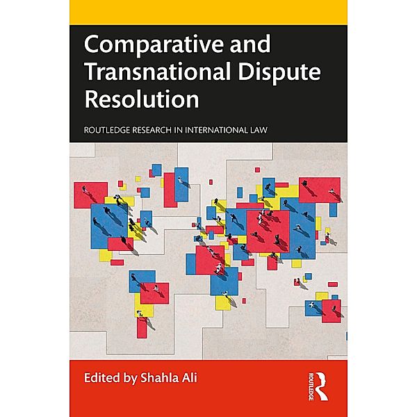 Comparative and Transnational Dispute Resolution