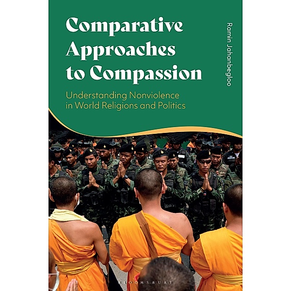 Comparative Approaches to Compassion, Ramin Jahanbegloo