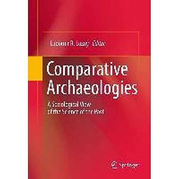 Comparative Archaeologies