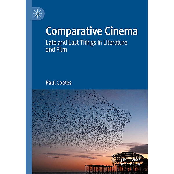 Comparative Cinema, Paul Coates