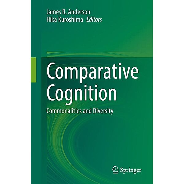 Comparative Cognition