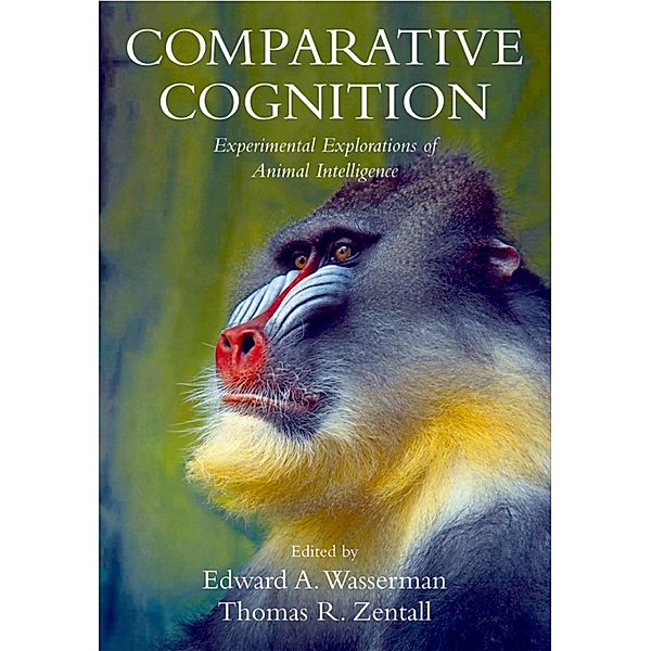 Comparative Cognition