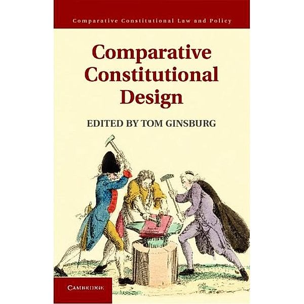 Comparative Constitutional Design