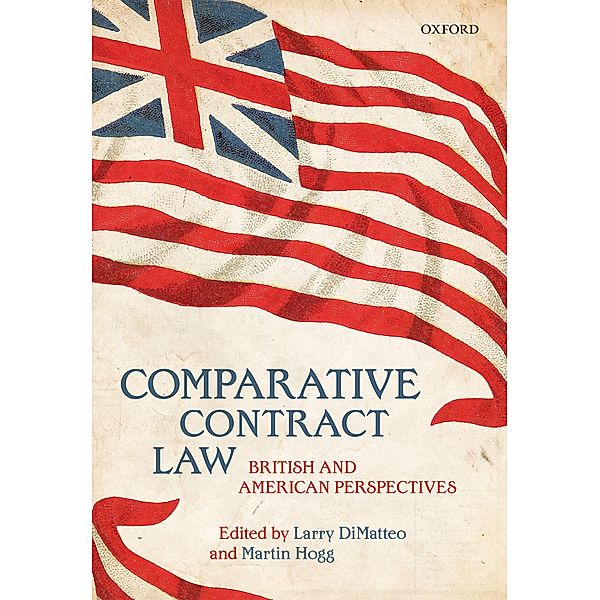 Comparative Contract Law