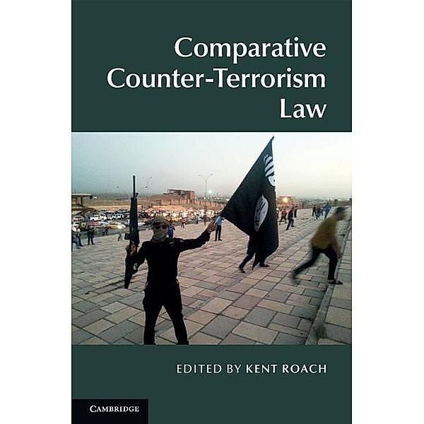 Comparative Counter-Terrorism Law