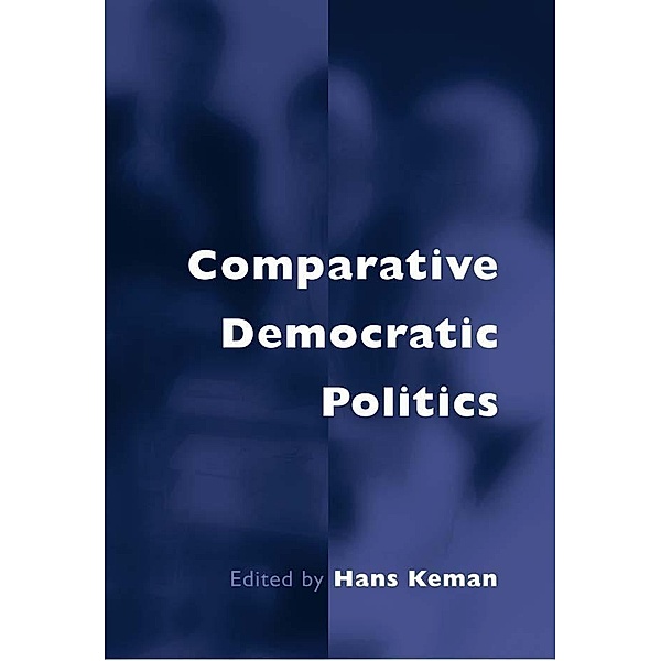Comparative Democratic Politics