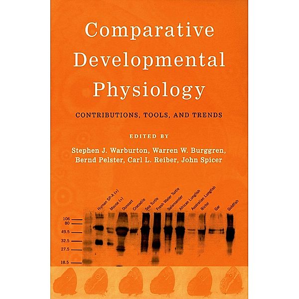 Comparative Developmental Physiology