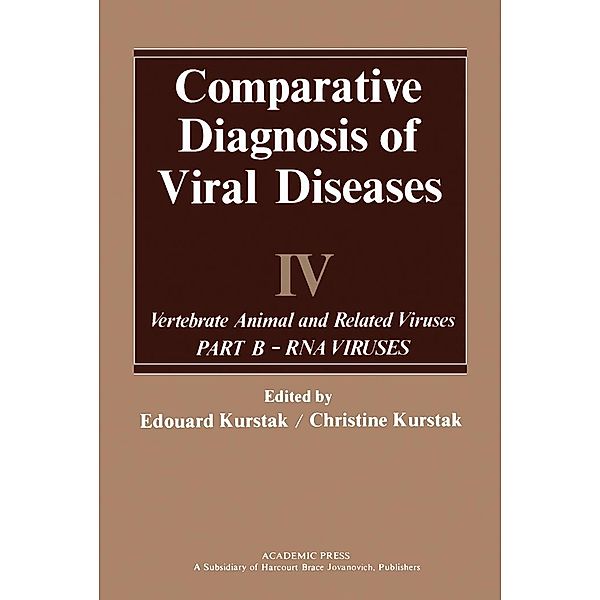 Comparative Diagnosis of Viral Diseases