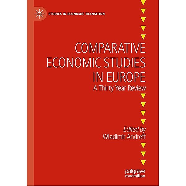 Comparative Economic Studies in Europe / Studies in Economic Transition