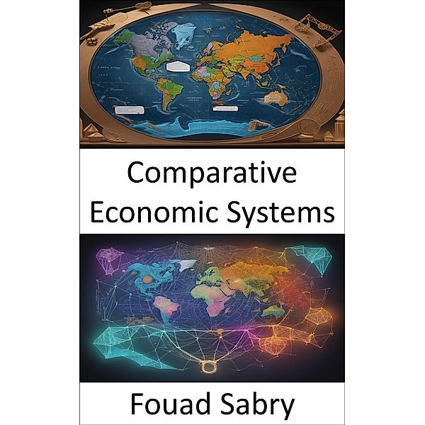 Comparative Economic Systems / Economic Science Bd.19, Fouad Sabry