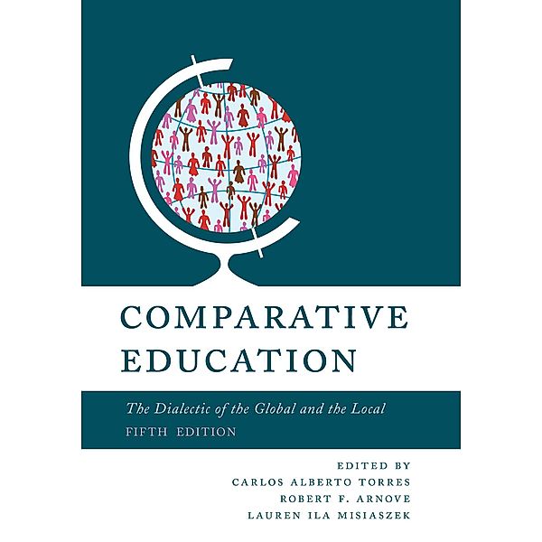 Comparative Education