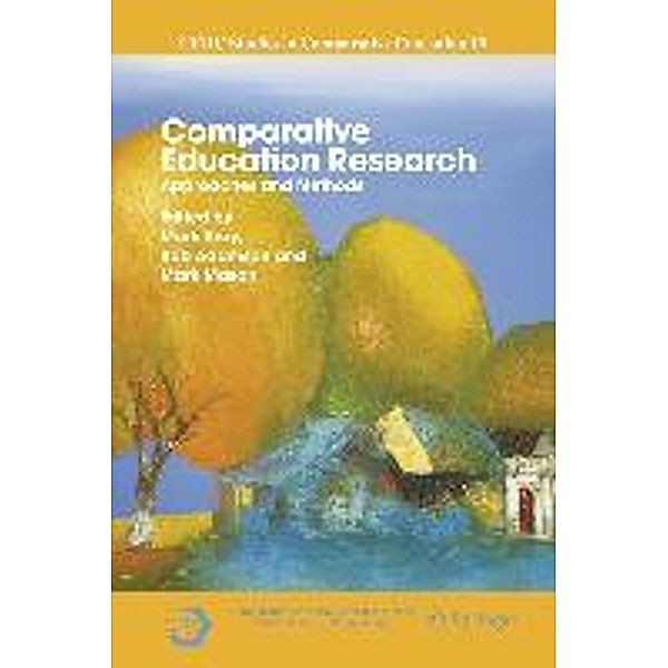 Comparative Education Research