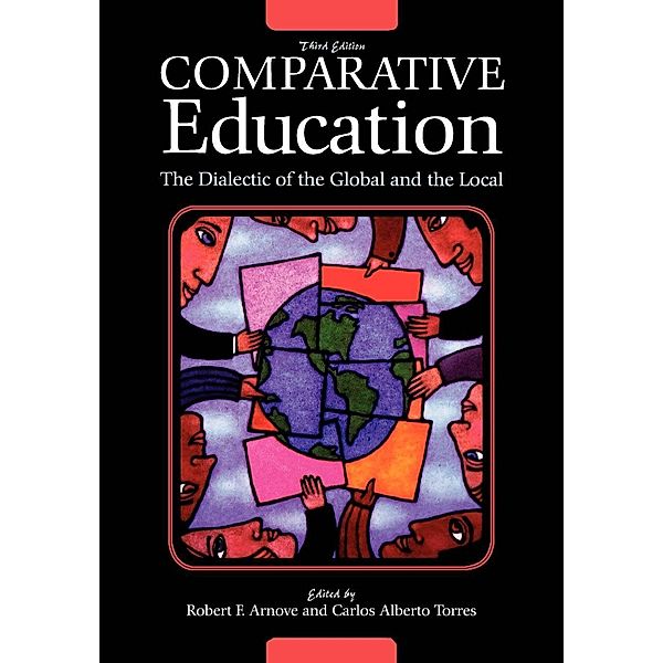 Comparative Education / Rowman & Littlefield Publishers