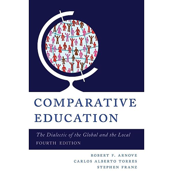 Comparative Education / Rowman & Littlefield Publishers