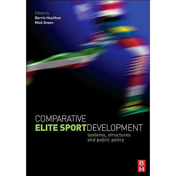 Comparative Elite Sport Development