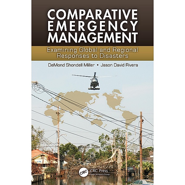 Comparative Emergency Management