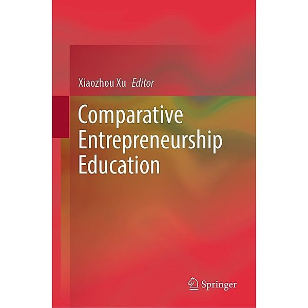 Comparative Entrepreneurship Education