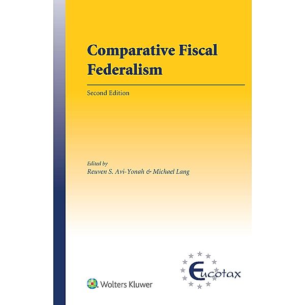 Comparative Fiscal Federalism