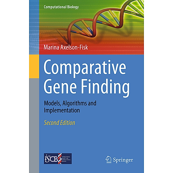 Comparative Gene Finding, Marina Axelson-Fisk