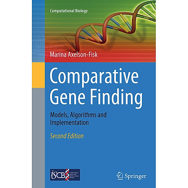 Comparative Gene Finding, Marina Axelson-Fisk