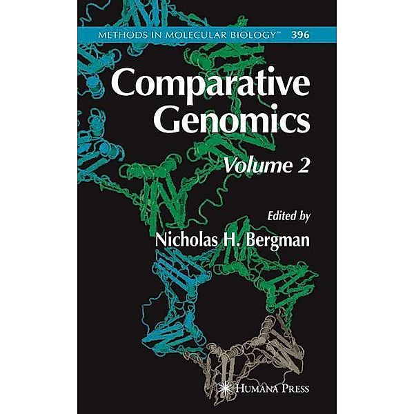 Comparative Genomics