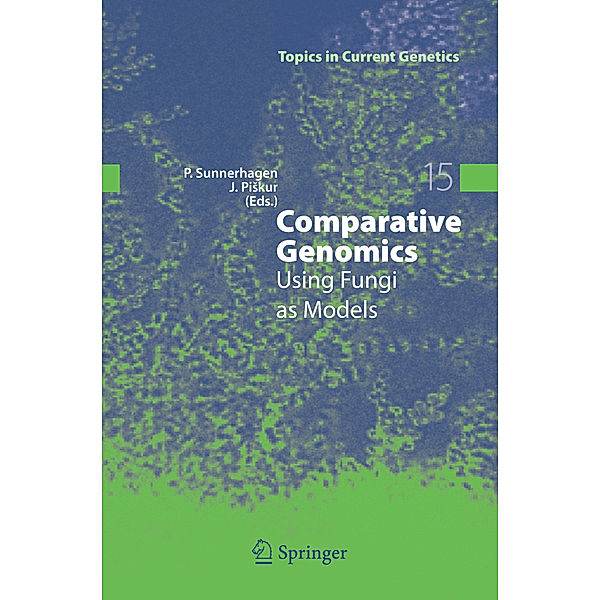 Comparative Genomics