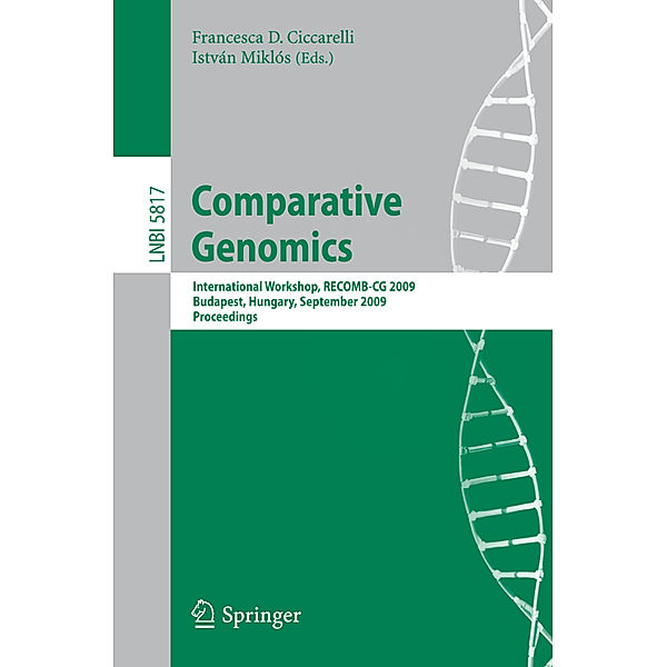 Comparative Genomics