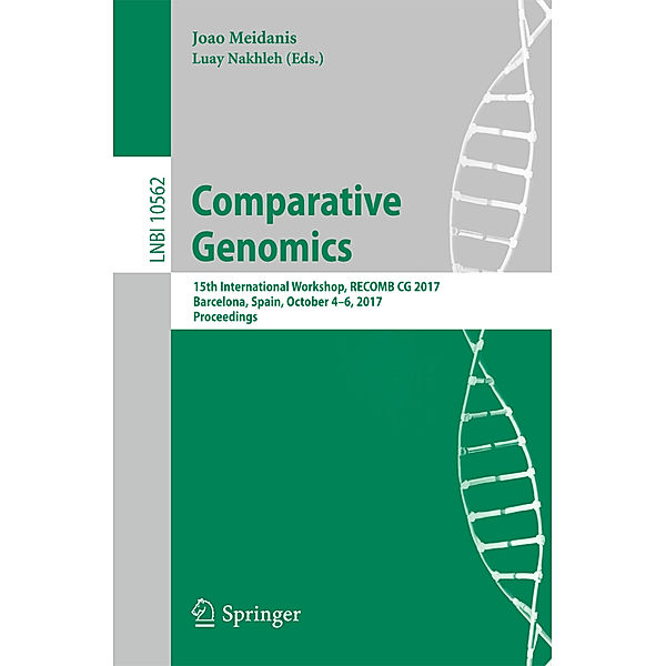 Comparative Genomics