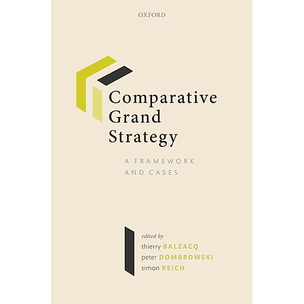 Comparative Grand Strategy