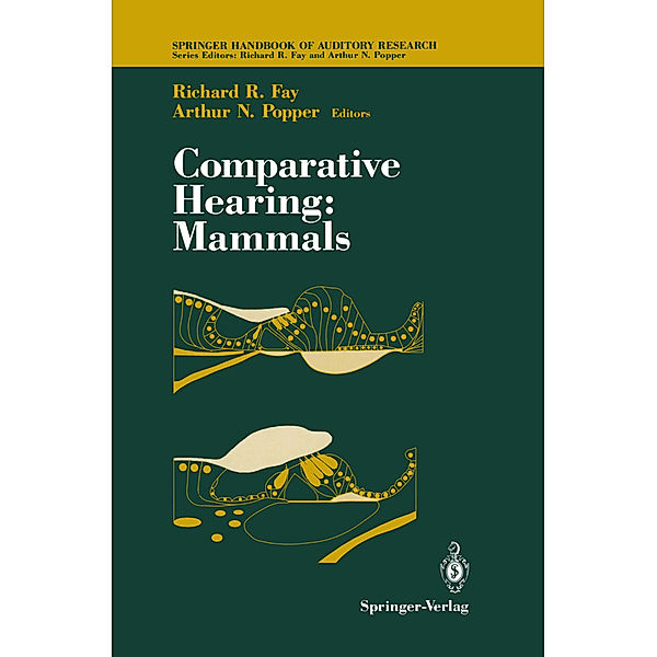 Comparative Hearing: Mammals